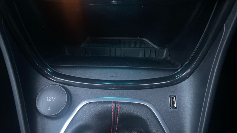 Ford Puma 1.0 EcoBoost Hybrid mHEV ST-Line X 5dr Petrol Hatchback